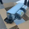 Fan Coil Unit, HVAC, Galvanized Steel, R410a
