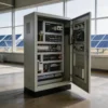 Fan Coil Unit, HVAC, PLC