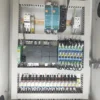 Fan Coil Unit, HVAC, PLC - view 3