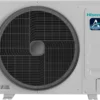Fan Coil Unit, HVAC, R410A, ODP, GWP