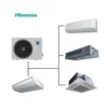 Fan Coil Unit, HVAC, R410A, ODP, GWP - view 2