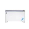 Fan Coil Unit, HVAC, Water