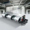 Fan Coil Unit, HVAC, Water