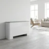 Fan Coil Unit, HVAC, Water