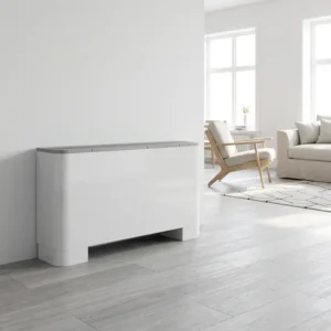 Fan Coil Unit, HVAC, Water