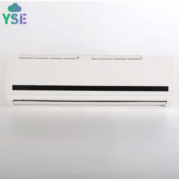 Fan Coil Unit, HVAC, Water