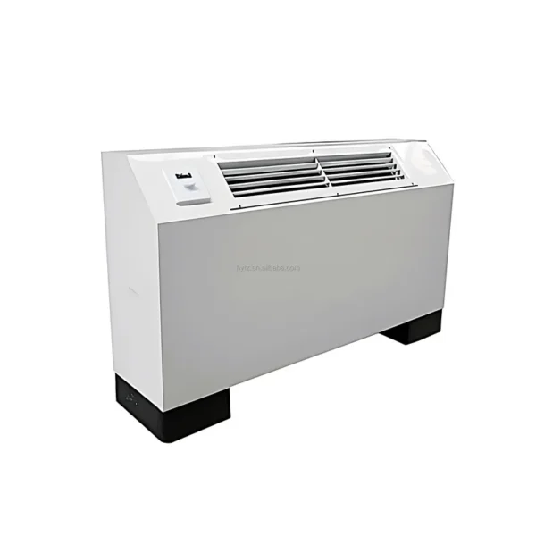 Fan Coil Unit, HVAC, Water