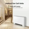 Fan Coil Unit, HVAC, Water