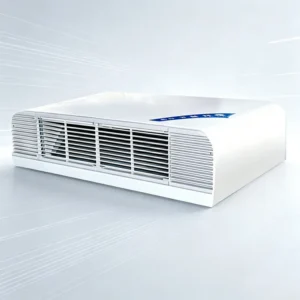 Fan Coil Unit, HVAC, Water