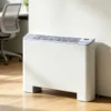 Fan Coil Unit, HVAC, Water