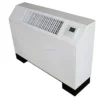 Fan Coil Unit, HVAC, Water - view 2