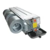 Fan Coil Unit, HVAC, Water - view 3