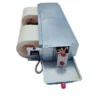 Fan Coil Unit, HVAC, Water - view 3