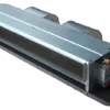 Fan Coil Unit, HVAC, Water - view 4