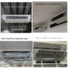 Fan Coil Unit, HVAC, Water - view 4