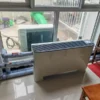 Fan Coil Unit, HVAC, Water - view 5