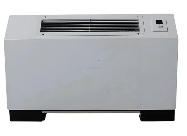 Fan Coil Unit, HVAC, Water - view 5