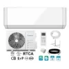 Fan Coil Unit, ICLIMA, R32, Inverter