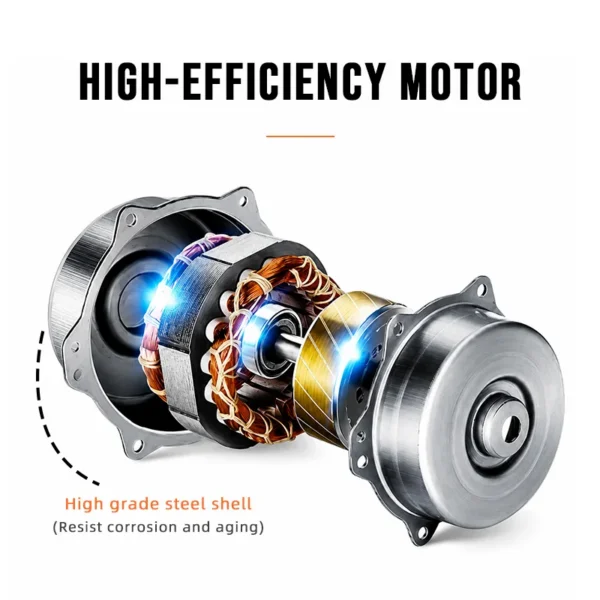 Fan Coil Unit, Inline, Ceiling - view 2
