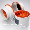 Fan Coil Unit, Inline, Ceiling - view 5