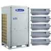 Fan Coil Unit, Inverter, 10KW, 14KW, 16KW