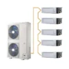 Fan Coil Unit, Inverter, 10KW, 14KW, 16KW - view 5