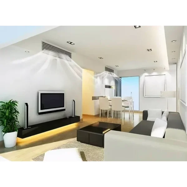Fan Coil Unit, Inverter, 10KW, 14KW, 16KW - view 6