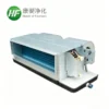 Fan Coil Unit, Inverter, 3-Row, Ceiling, Ducted