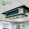 Fan Coil Unit, Inverter, 3-Row, Ceiling, Ducted - view 5