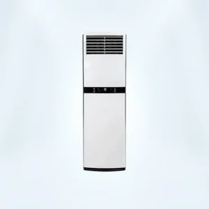 Fan Coil Unit, Inverter, 50L to 2T, Electric