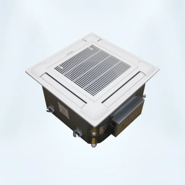 Fan Coil Unit, Inverter, 50L to 2T, Electric - view 2