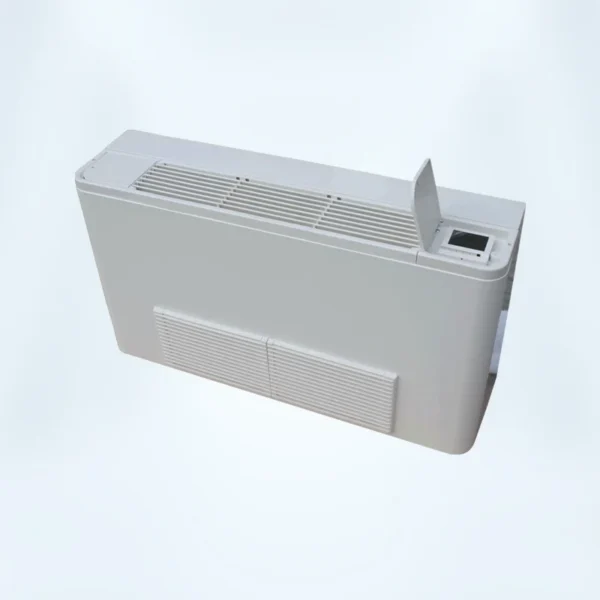 Fan Coil Unit, Inverter, 50L to 2T, Electric - view 5