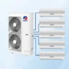 Fan Coil Unit, Inverter, 8-16 kW, R410a