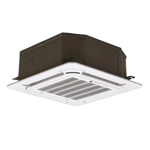 Fan Coil Unit, Inverter, Ceiling - view 2