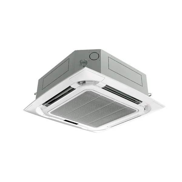 Fan Coil Unit, Inverter, Ceiling, 30000, BTU - view 3