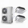 Fan Coil Unit, Inverter, Ceiling, 30000, BTU - view 6