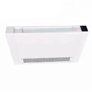 Fan Coil Unit, Inverter, dyqh