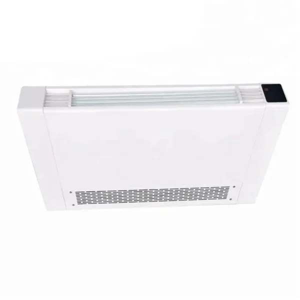 Fan Coil Unit, Inverter, dyqh