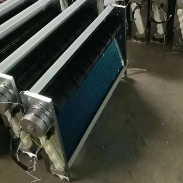 Fan Coil Unit, Inverter, dyqh - view 5