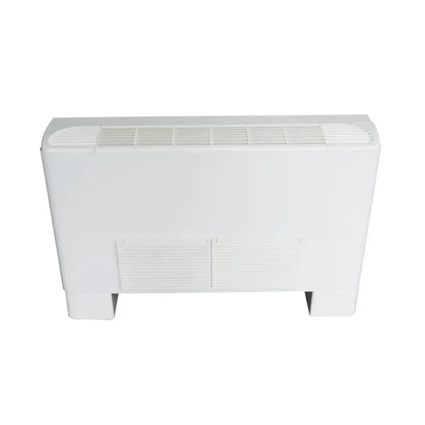 Fan Coil Unit, Inverter, Motor4, 600CFM, MRUM600-H-D