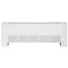 Fan Coil Unit, Inverter, Motor4, 600CFM, MRUM600-H-D - view 2