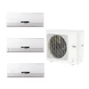 Fan Coil Unit, Inverter, Wall