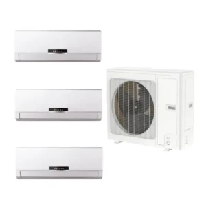 Fan Coil Unit, Inverter, Wall