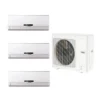 Fan Coil Unit, Inverter, Wall - view 4