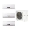 Fan Coil Unit, Inverter, Wall - view 6