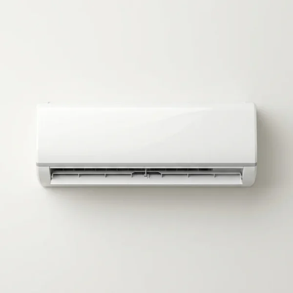 Fan Coil Unit, Inverter, Wall, Brushless - view 2