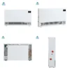 Fan Coil Unit, ISO, Water