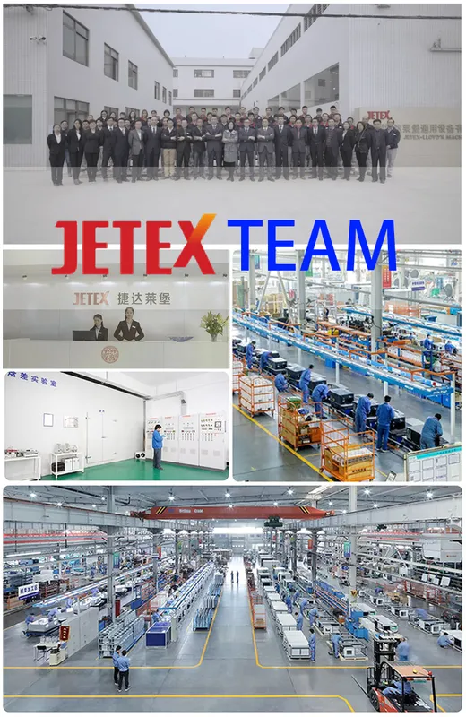 Fan Coil Unit, JETEX, 220VAC, Ceiling, Brushless - view 6