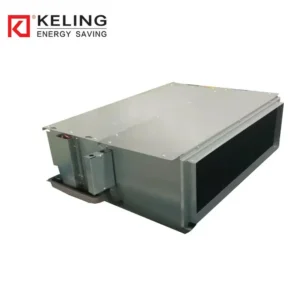 Fan Coil Unit, KELING, 167-2400m3