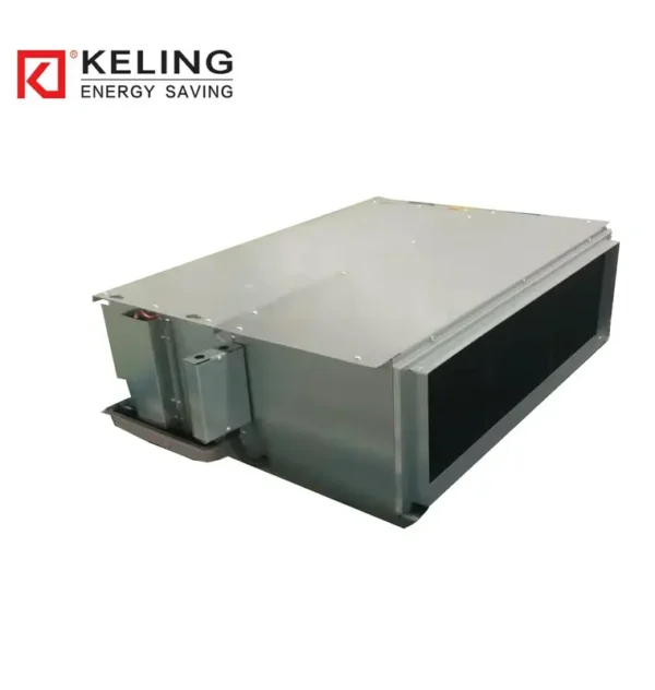 Fan Coil Unit, KELING, 167-2400m3